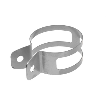 clamp muffler 60mm yasuni abz060r