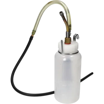 BRAKE VENT SET STD BUZZETTI