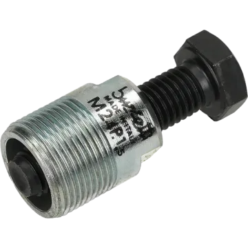 Buzzetti Flywheel Puller M24x1.5 Morini