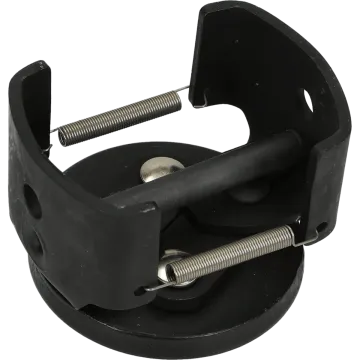 Oil filter key 60-100mm Buzzetti 5175