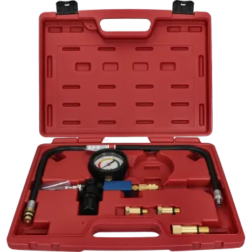 COMPRESSION TEST KIT 10/18mm BUZZETTI