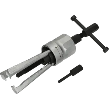 Buzzetti Bearing Puller 19–45 mm