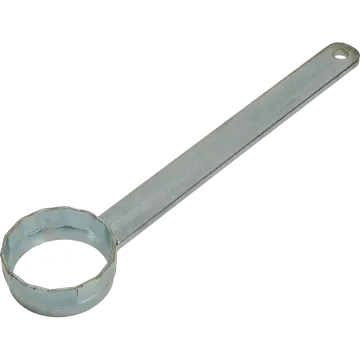 Buzzetti Oil Filter Removal Wrench Piaggio 125–300cc 4T