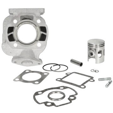 Cylinder Minarelli vertical AC 40.0mm 50cc Airsal