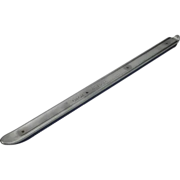 Nylon coated tire taker 500mm univ buzzetti 4967