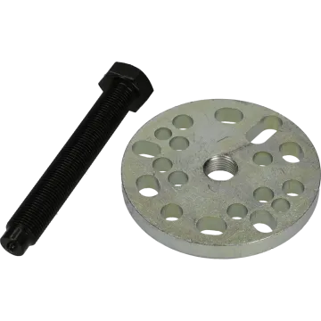 tool disassembly clutch buzzetti 5360