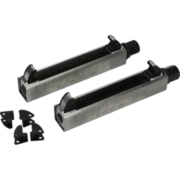 tool disassembly shock absorber buzzetti 1090