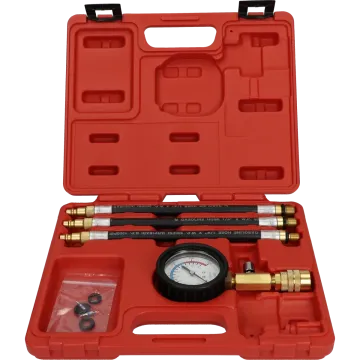 Tool compression gauge 4-stroke 10-12-14mm buzzetti 5103