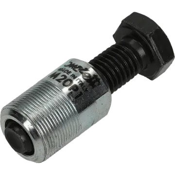 tool flywheel puller fox 20x1mm buzzetti 5211