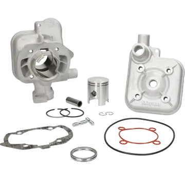 Cylinder Kit Peugeot Ludix Blaster /Speedfight 3 LC 50cc 40mm Airsal
