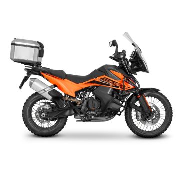 Slede topkoffer montageset KTM ADV 790/890/1050/1090/1190, Super ADV 1290 K0DV13ST Shad