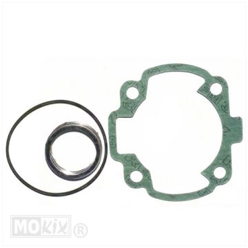 CLUTCH KIT AIRSAL PEUGEOT SPEEDFIGHT 100cc 55.0mm