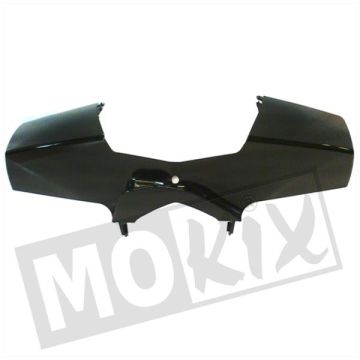 Handlebar cover front/top Peugeot (lacquered