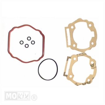 CLUTCH KIT RACING EXTREME T7 DERBI GPR SENDA 50.0m
