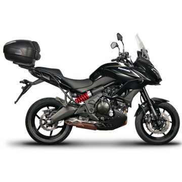 Slede topkoffer montageset Kawasaki Versys 650 K0VR65ST Shad