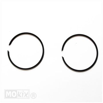 PISTON SPRING SET AIRSAL SACHS 504-505 43.5mm