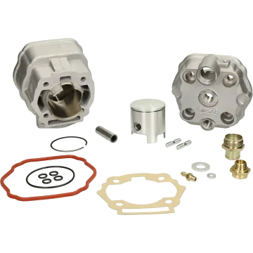 Cylinder kit Derbi Senda new model 70cc 48mm Airsal