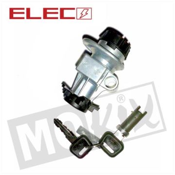 Ignition switch Peugeot Ludix