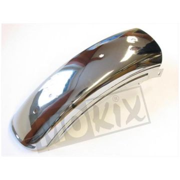 Rear fender Zundapp (old type) chrome