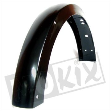 Rear fender Tomos A35 (after 2007) black
