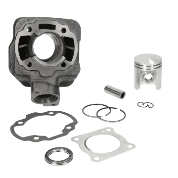 Cylinders Peugeot vertical AC 50cc 40mm
