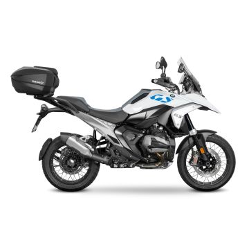 Slede topkoffer Bmw R1300RT, R1300GS, Adventure W0RS14ST Shad