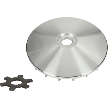 Cooling fin Minarelli aluminum SP B grade