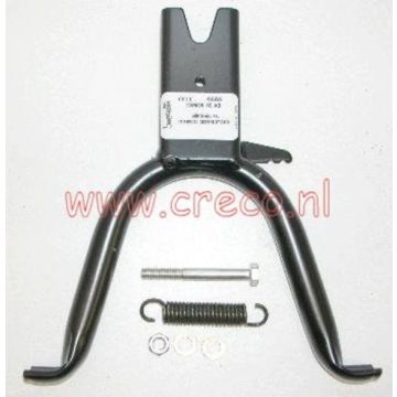 Center stand Tomos A3/A35 Youngster/Flexer/Taxxity/Quadro/Classic Packer Buzzetti