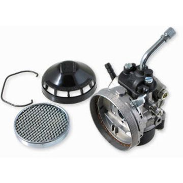 14mm SHA Dellorto carburettor