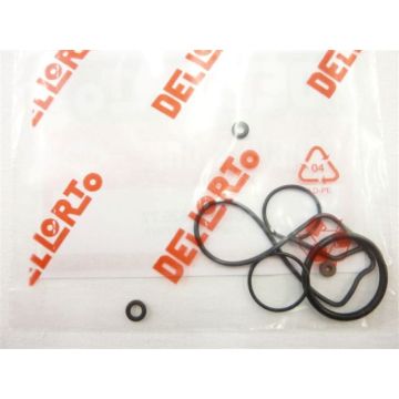Gasket set carb dell orto PHVB