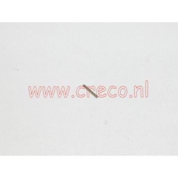 Float axle carb dell Porto Vespa