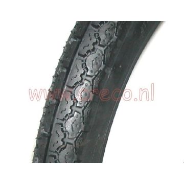 Tyre 2.75-16 Mitas MC2 TT 46J