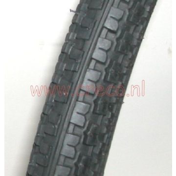 Tyre 2.25-17 Mitas B4 TT 39J