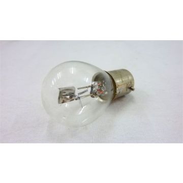Bulb S2 BA15d 12V 35/35W
