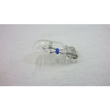 Bulb W3W T10 6V 3W