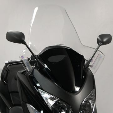 Windshield high clear Yamaha T-Max 500 Biondi