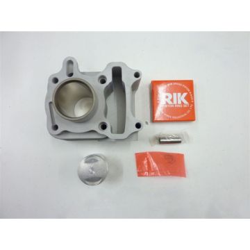 Cylinder Sym new engine [XS1P37QMA] 50cc 37mm