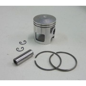 Piston A35 44/12 alu