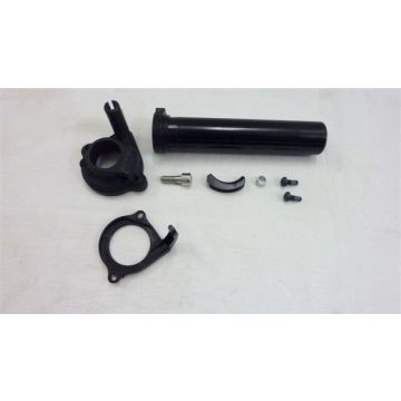 Throttle Vespa Et-2/Piaggio Liberty (2/4-Stroke)