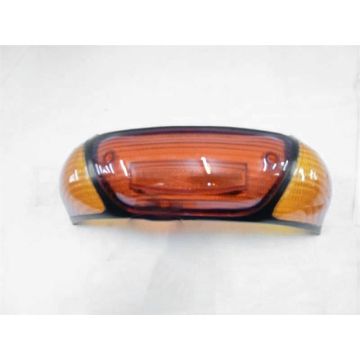 Taillight lens Piaggio Zip SP/RST original-15VE76