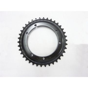 ATW 1669-38 Puch Maxi