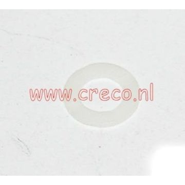 Water pump pin plate pvc Runner NRG