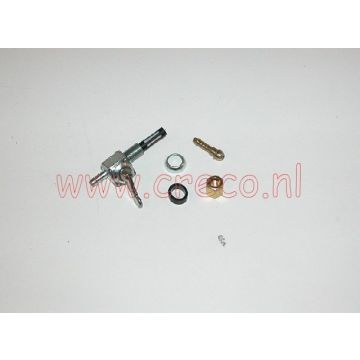 Benz crane Sparta with