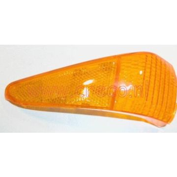 Flashing light lens Gilera Runner original 294786 rear left
