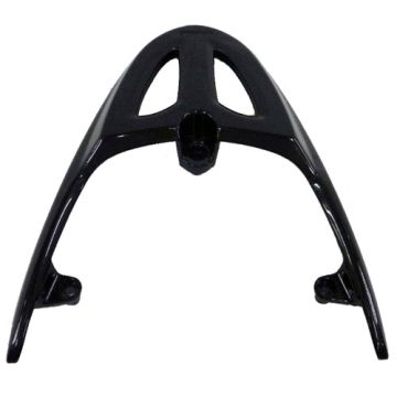 Rear carrier Kymco VP50 black original 81200-LGA5-C10-N1A