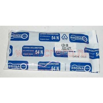 Chain Regina 415-100 gold Maxi