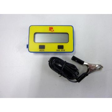 Digital tachometer