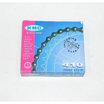 Bicycle chain KMC 410-108