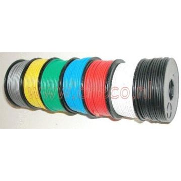 Moped light chain green