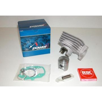 Cylinder Peugeot Vertical AC 50cc 40mm Power1